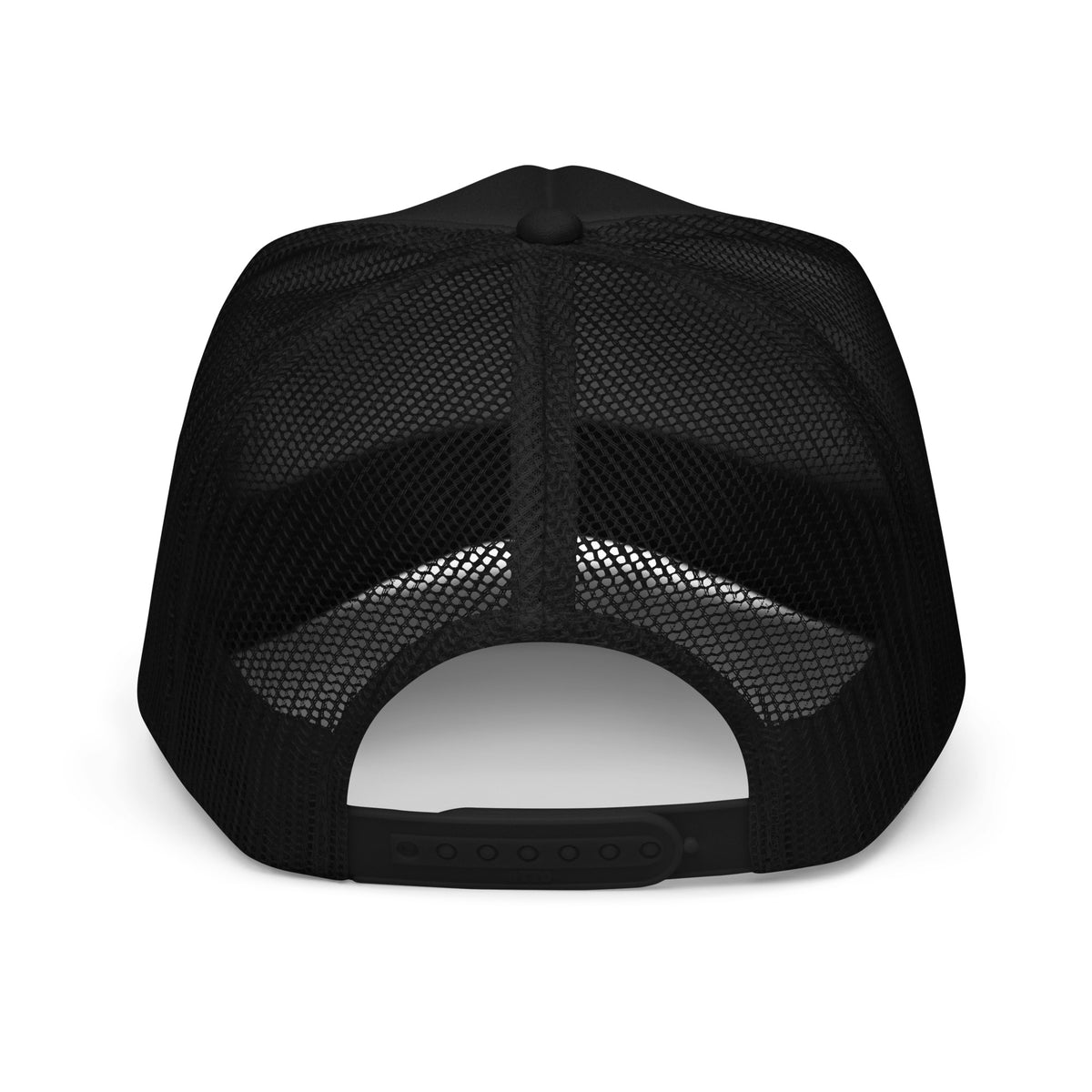 Small Circle Goonie Hat