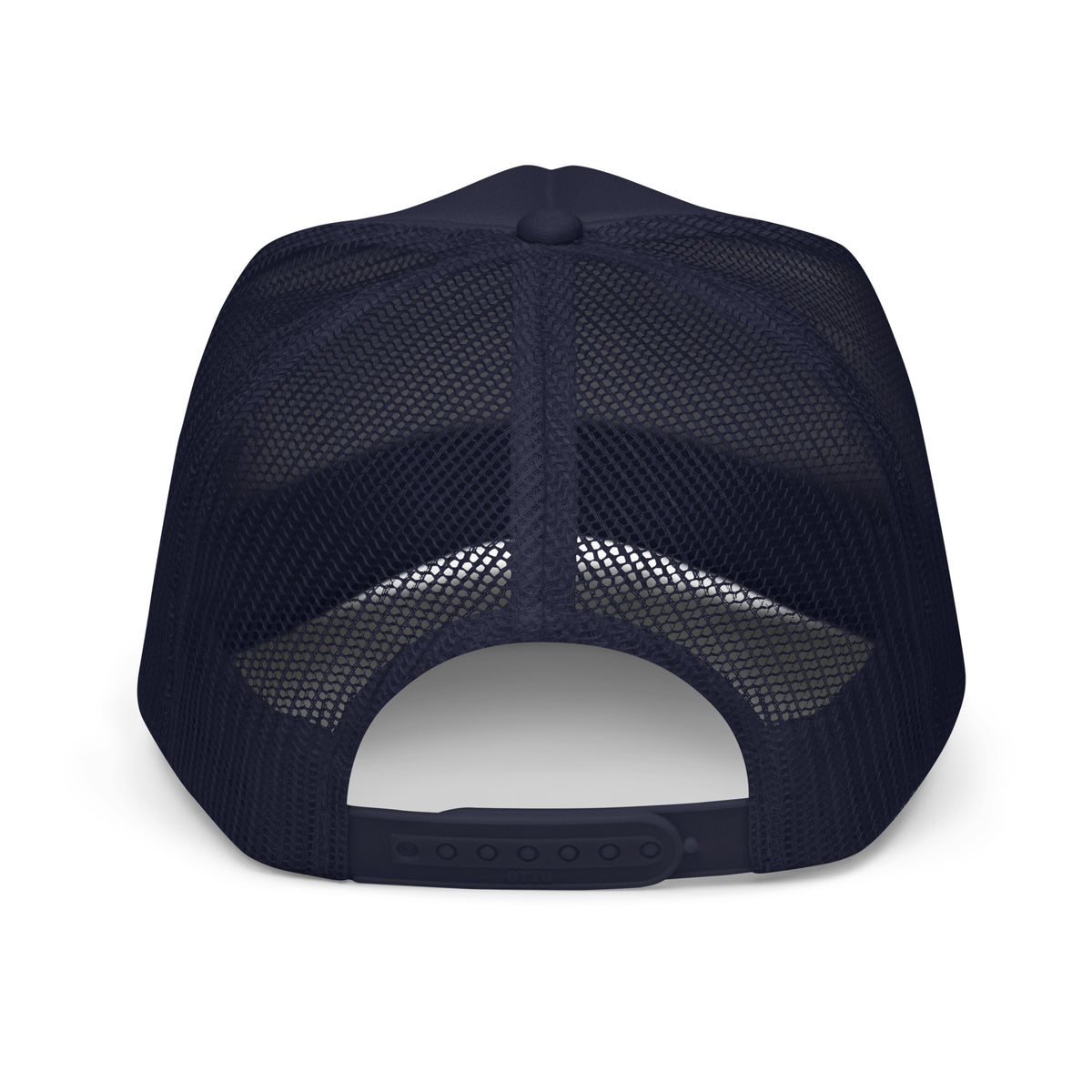 Small Circle Goonie Hat
