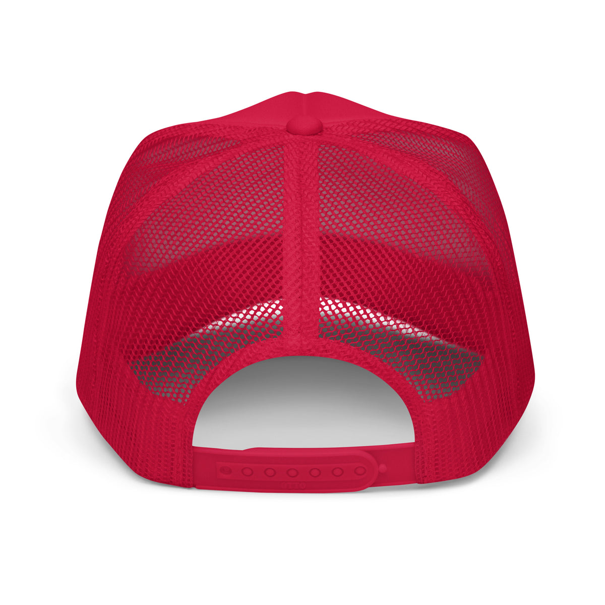 Small Circle Goonie Hat