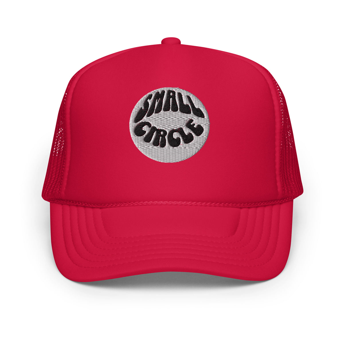 Small Circle PMO hat