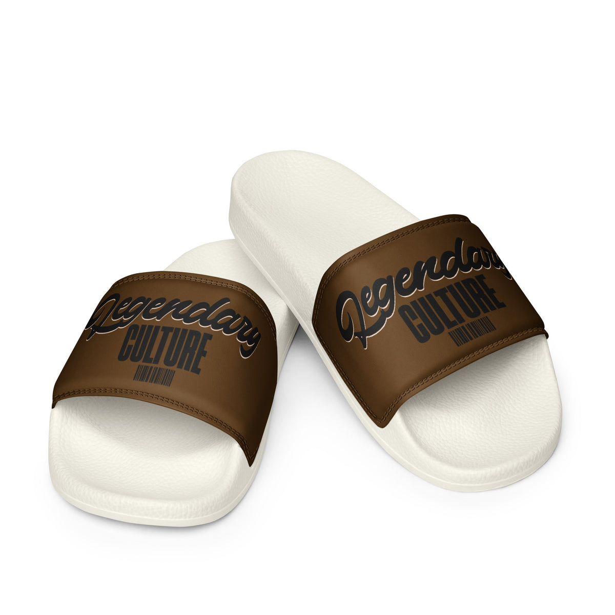 Small Circle Legendary Culture Chocolate Slide