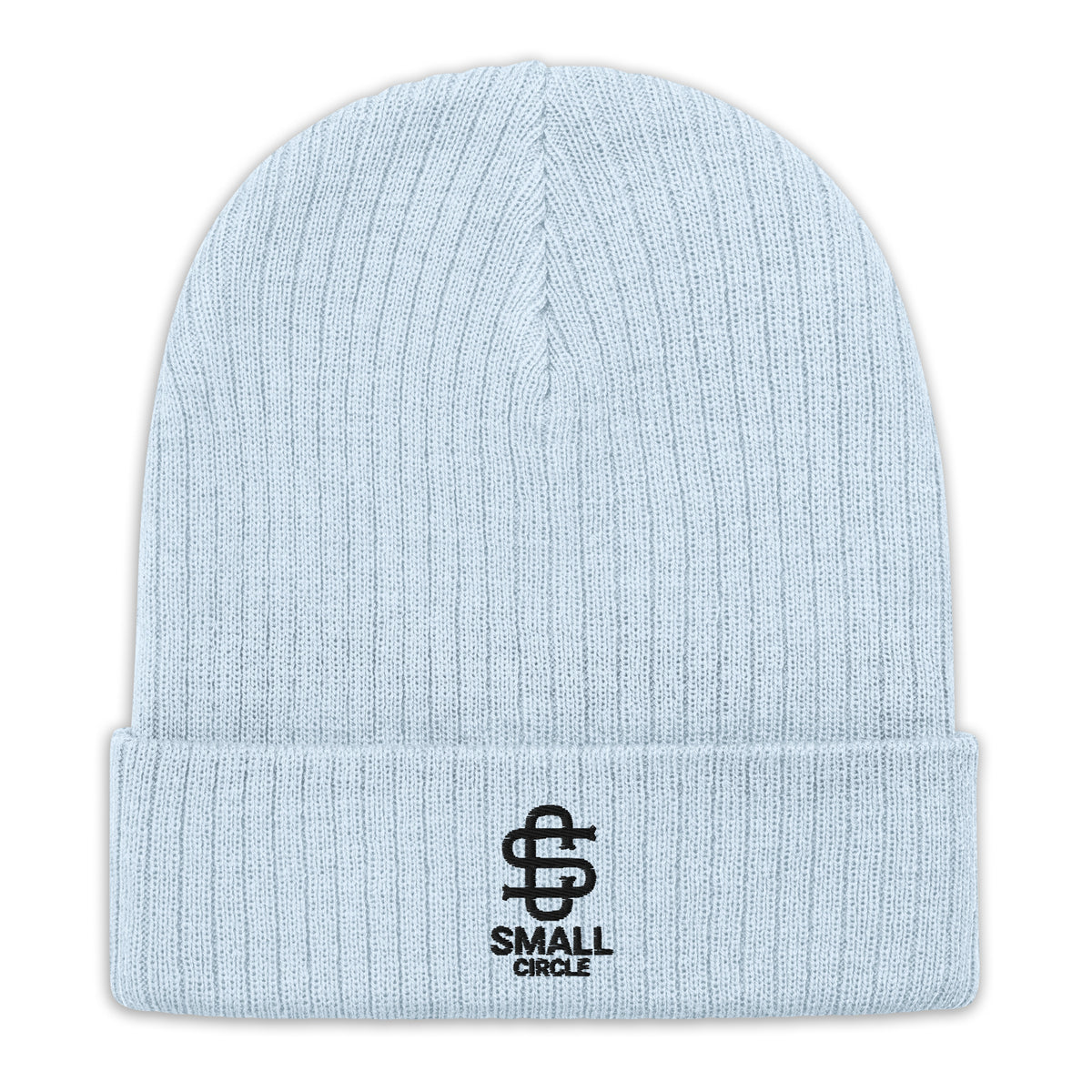 Small Circle Beanie