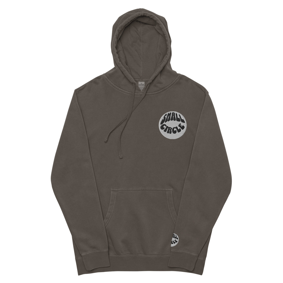 Small Circle PMO Sweatshirt