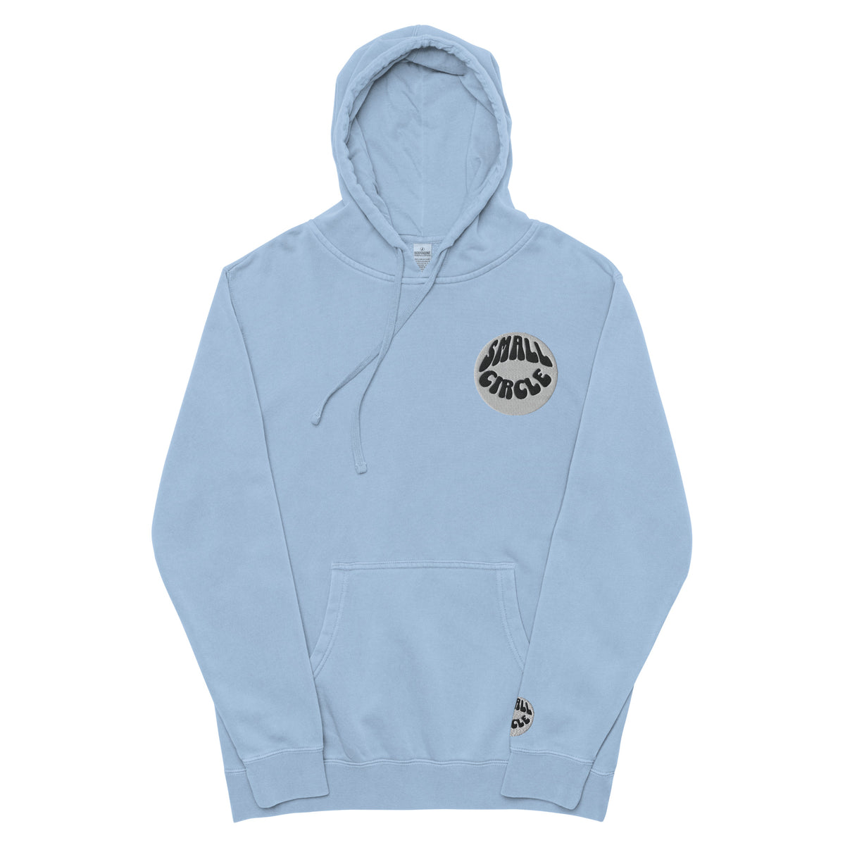 Small Circle PMO Sweatshirt