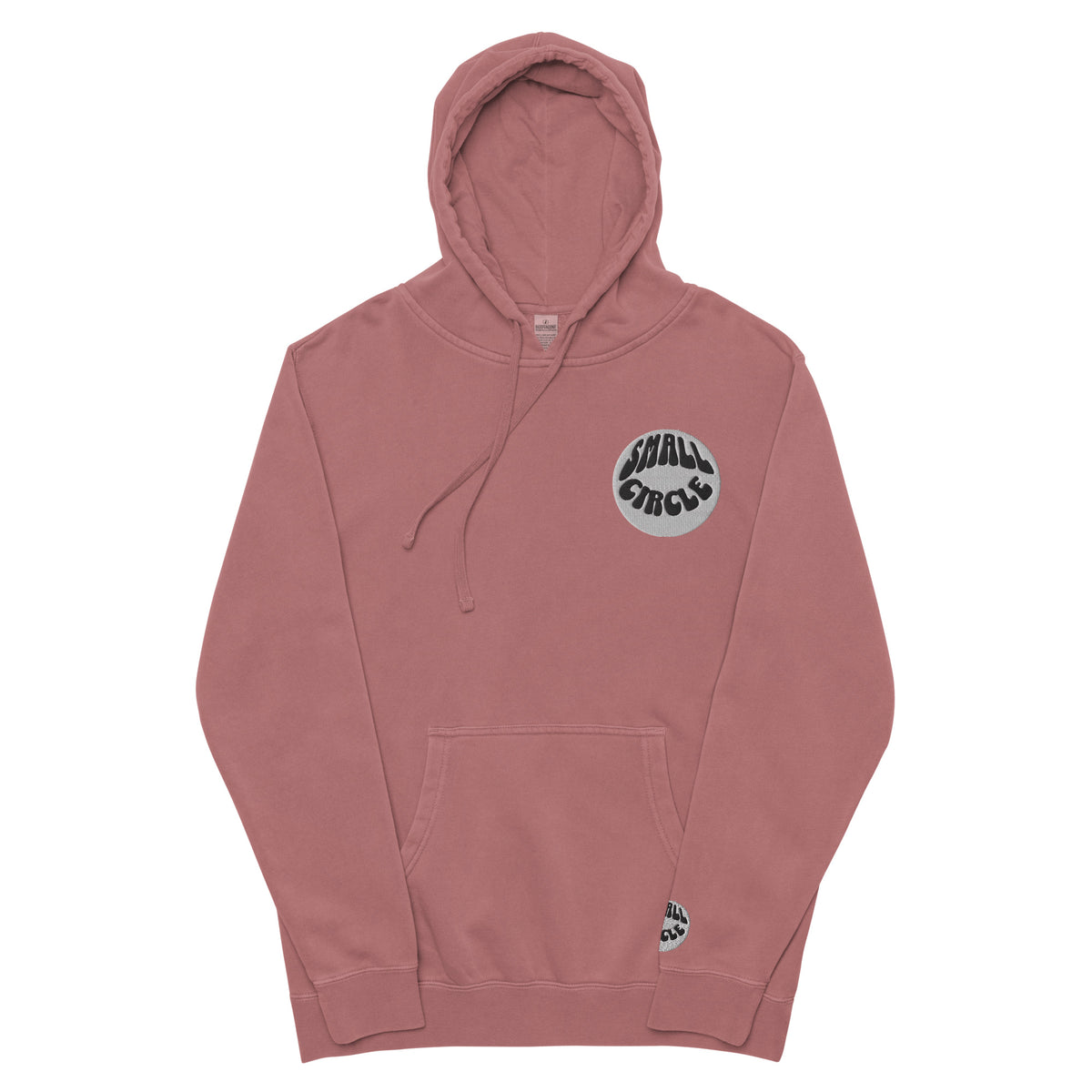 Small Circle PMO Sweatshirt