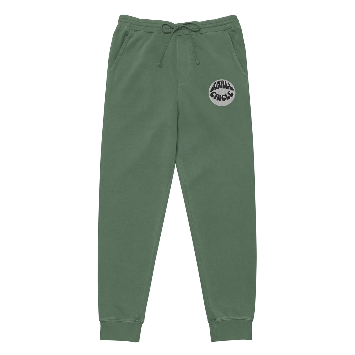 Small Circle PMO Sweatpants