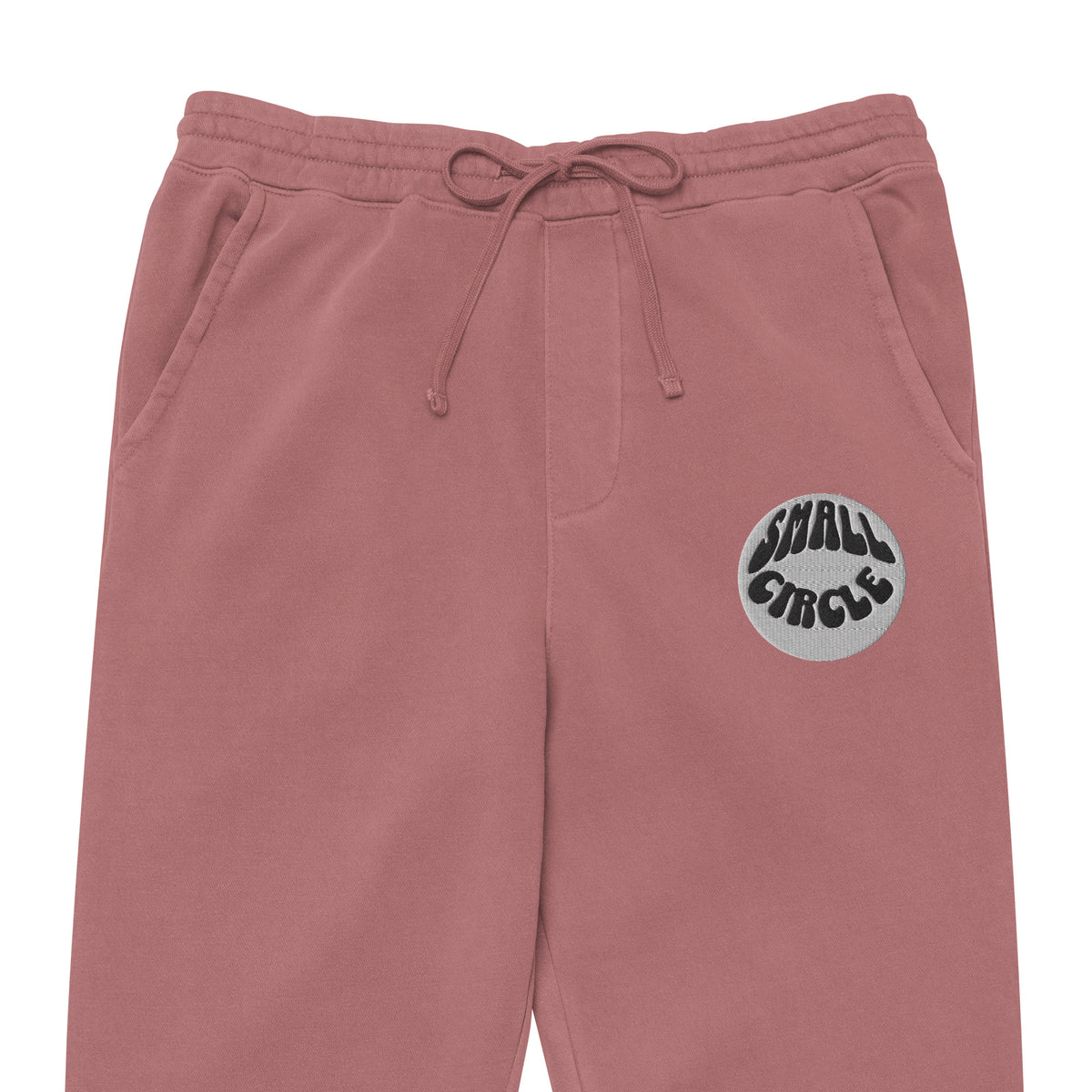 Small Circle PMO Sweatpants
