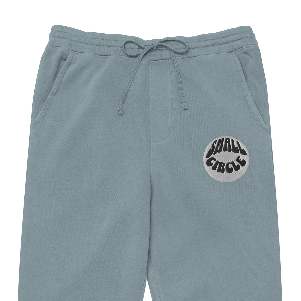 Small Circle PMO Sweatpants